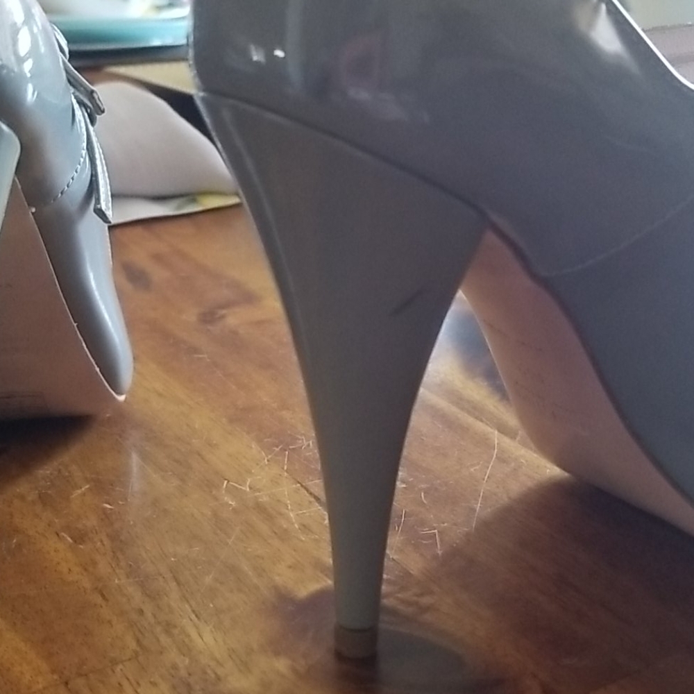 Miu Miu Heels - Picture 6 of 8